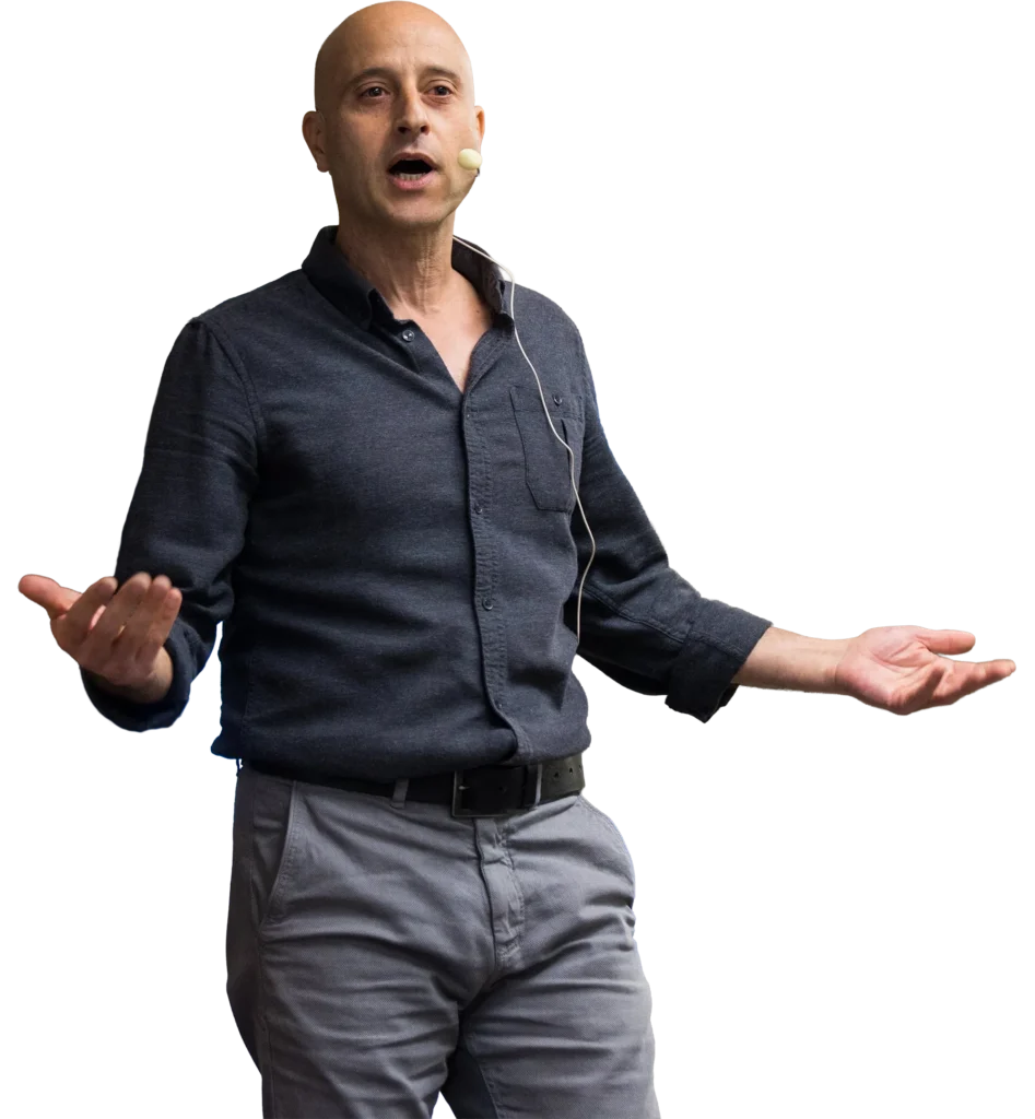 דניאל מופיע